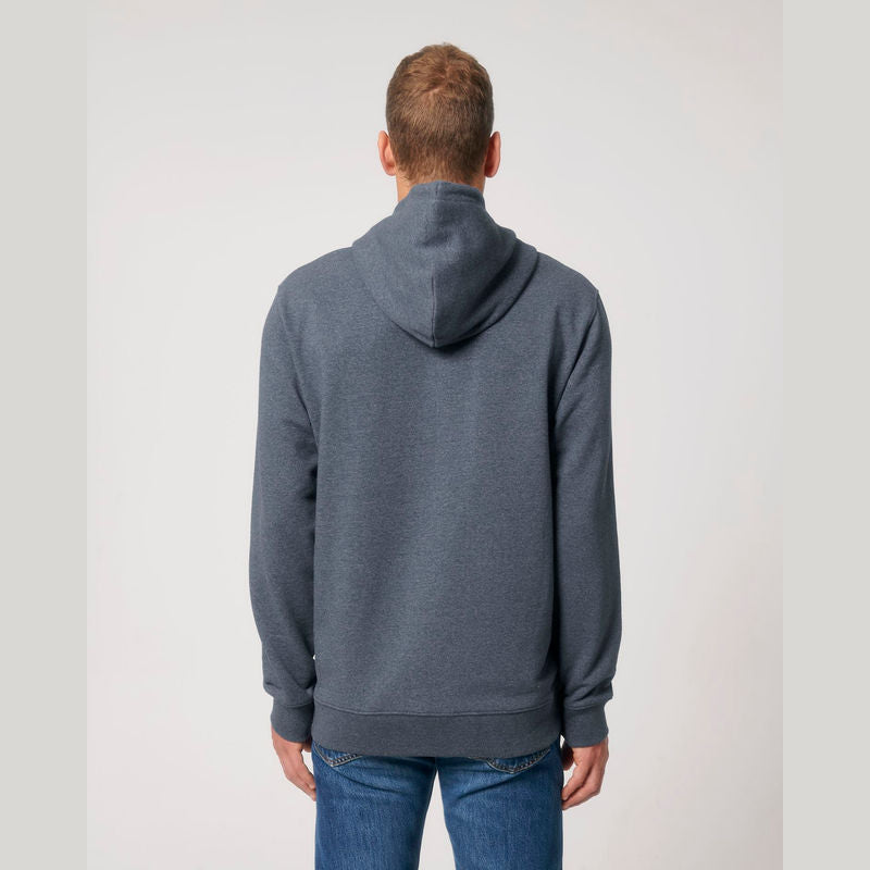 Sudadera Reciclada Unisex Re-cruiser