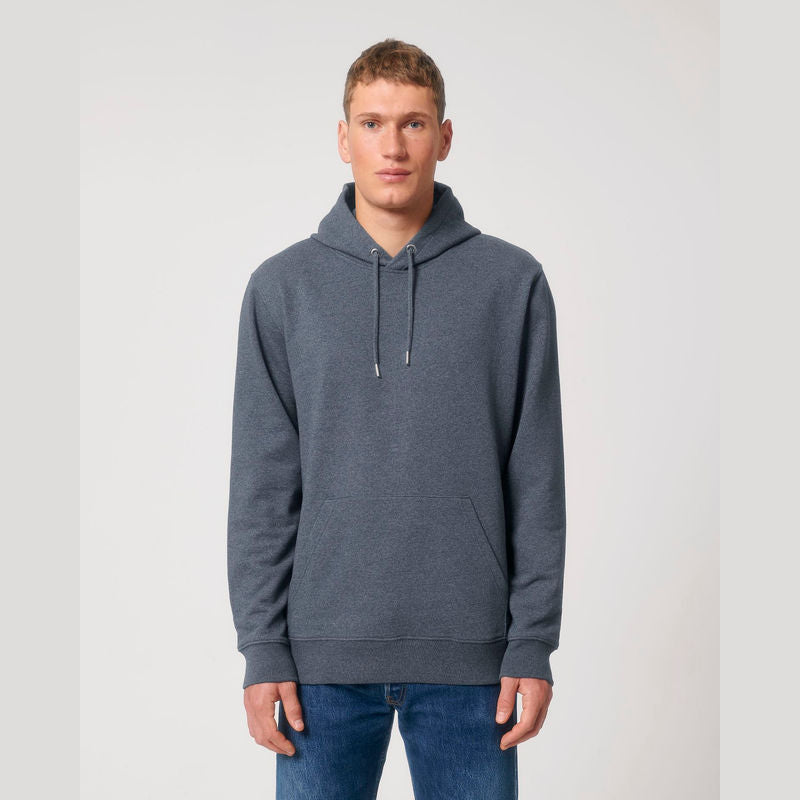 Sudadera Reciclada Unisex Re-cruiser