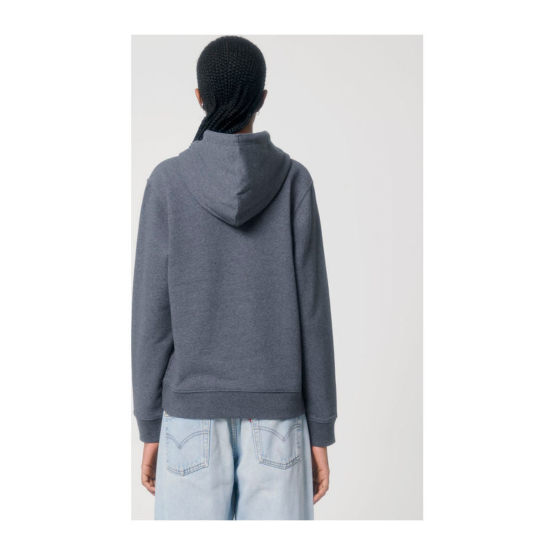 Sudadera Reciclada Unisex Re-cruiser