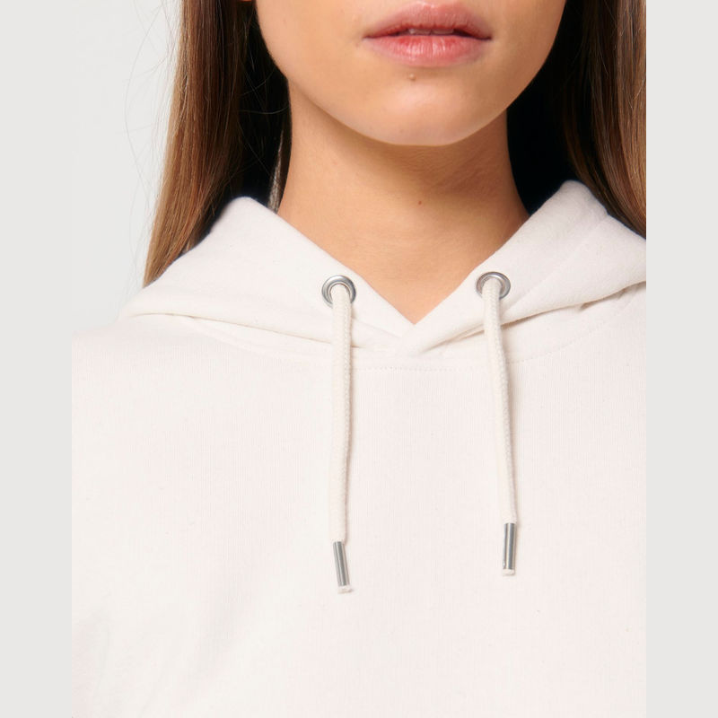 Sudadera Reciclada Unisex Re-cruiser