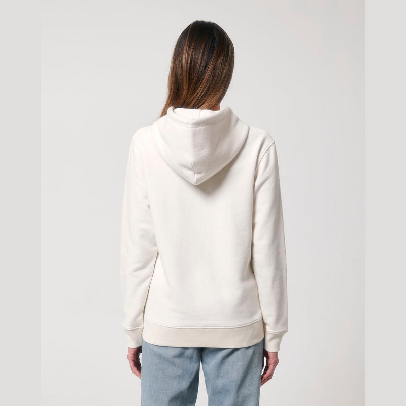 Sudadera Reciclada Unisex Re-cruiser