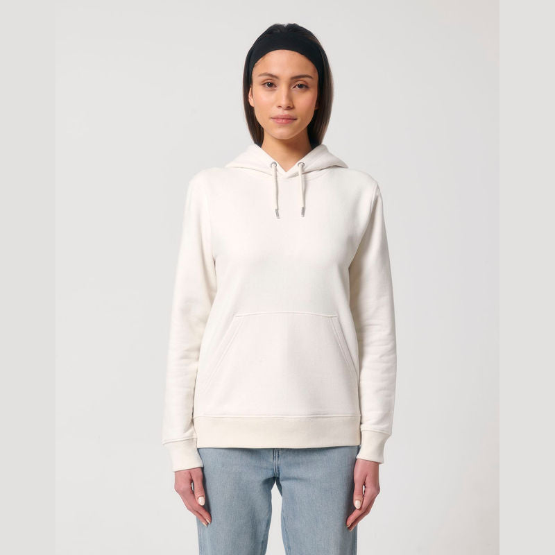 Sudadera Reciclada Unisex Re-cruiser