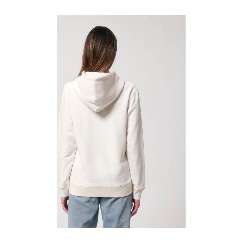 Sudadera Reciclada Unisex Re-cruiser