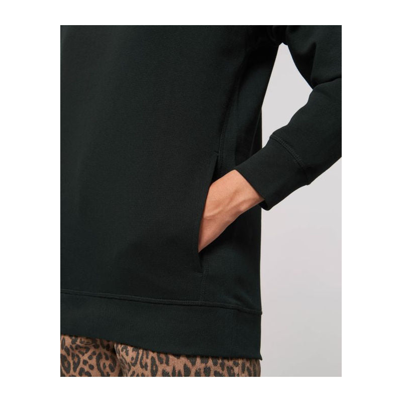 Sider — Sudadera con Capucha
