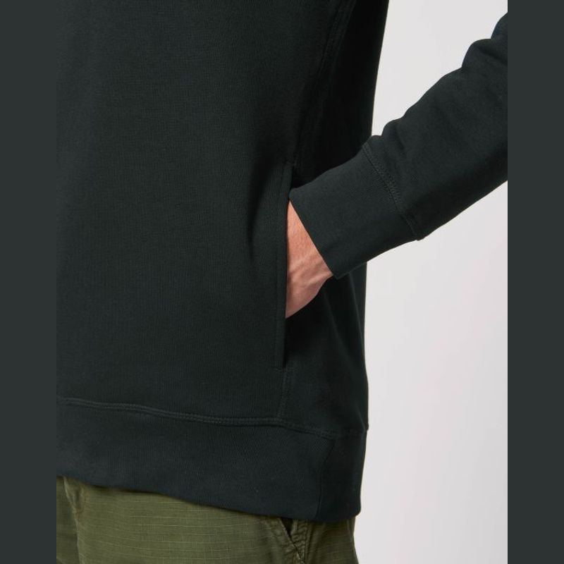 Sider — Sudadera con Capucha