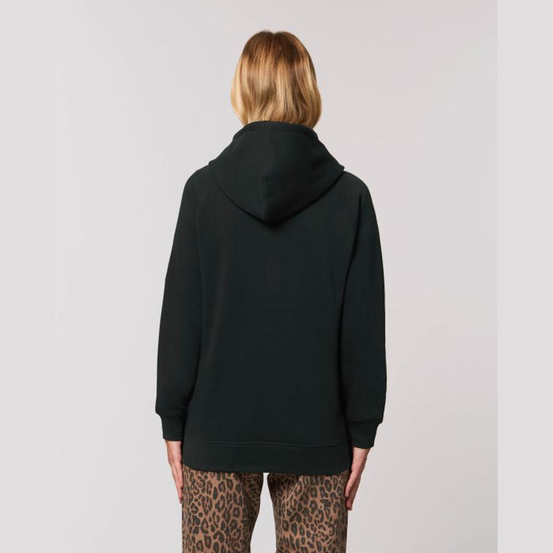 Sider — Sudadera con Capucha