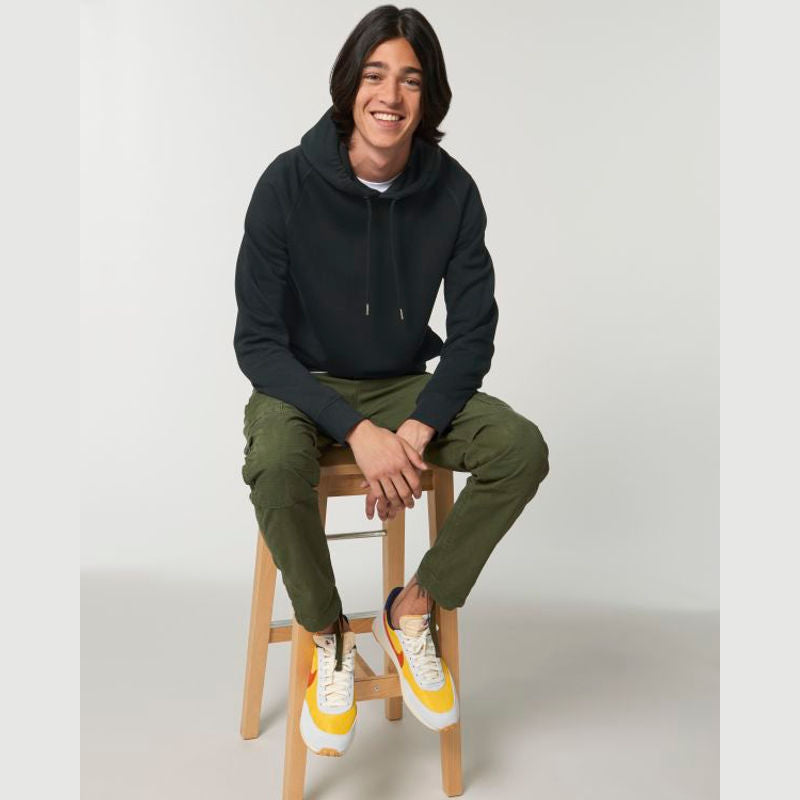 Sider — Sudadera con Capucha