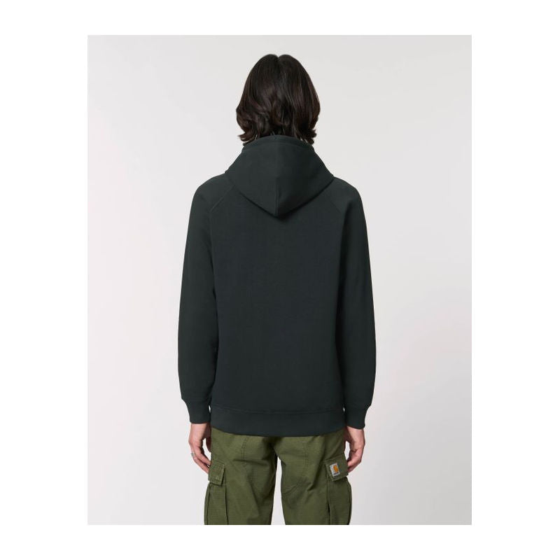 Sider — Sudadera con Capucha