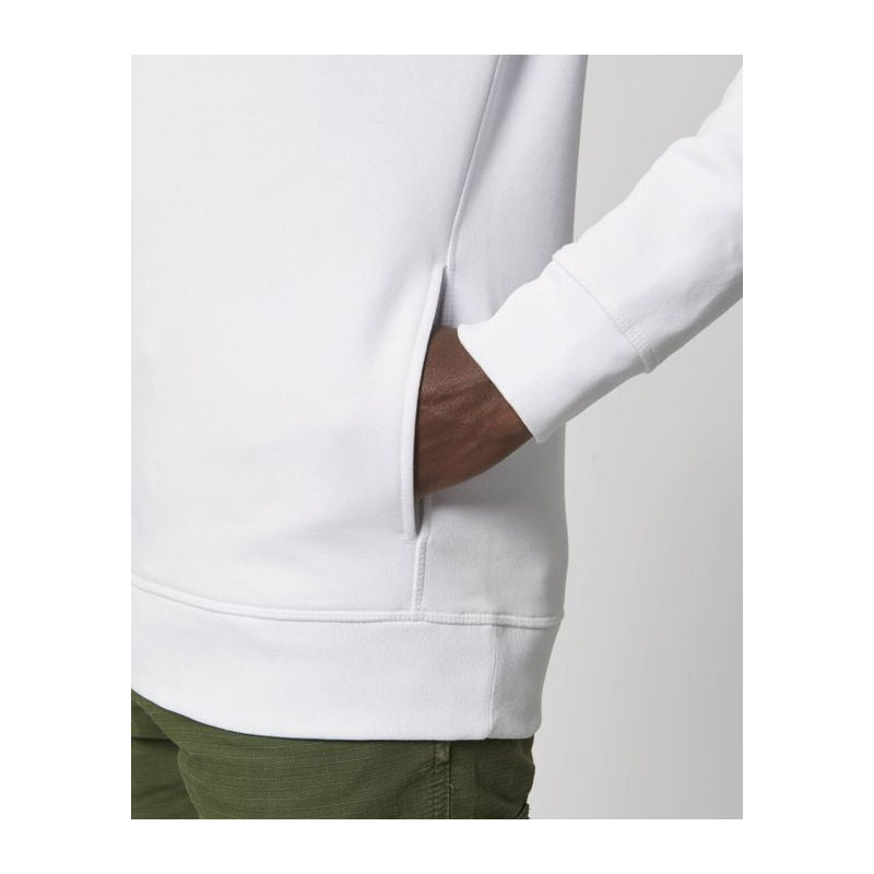 Sider — Sudadera con Capucha