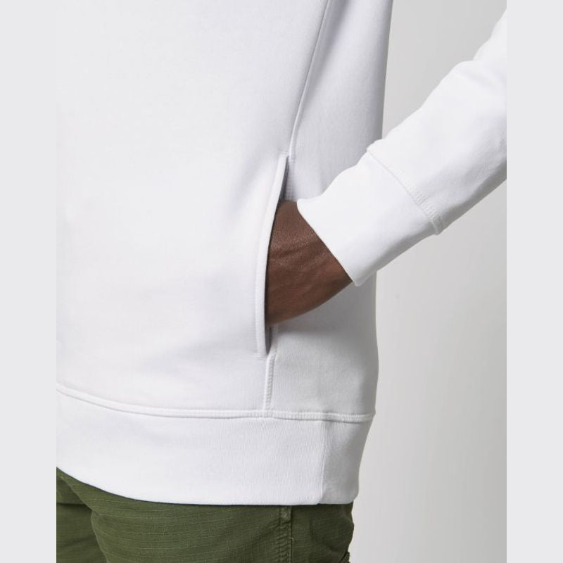 Sider — Sudadera con Capucha