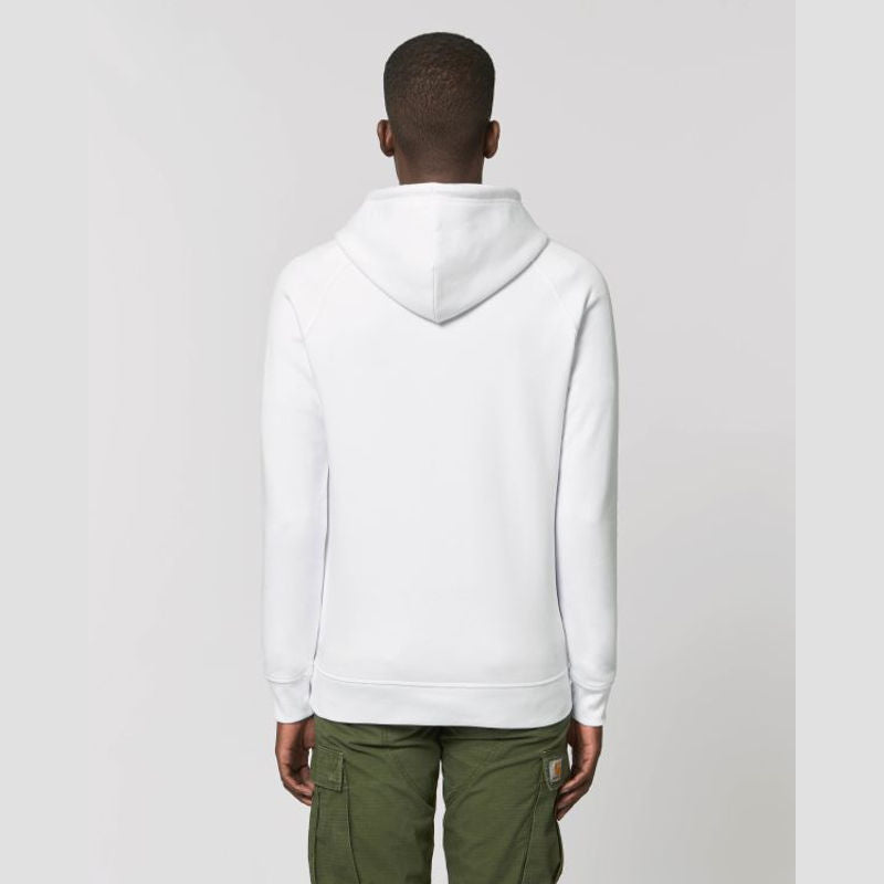 Sider — Sudadera con Capucha