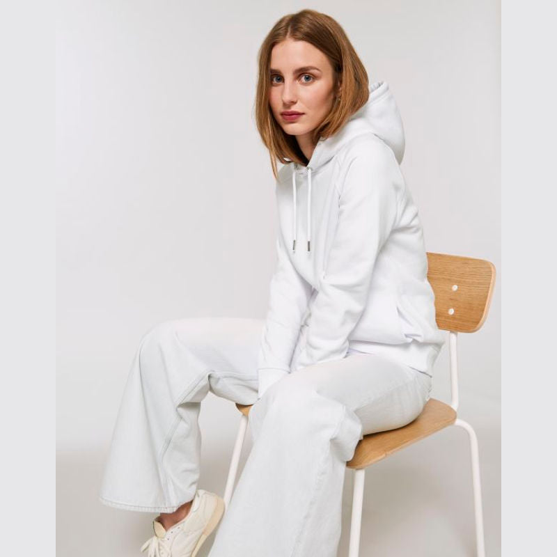 Sider — Sudadera con Capucha