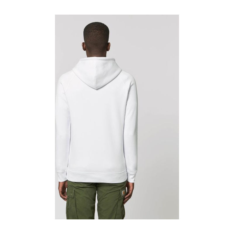 Sider — Sudadera con Capucha