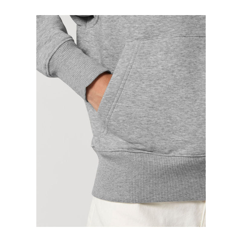 Sudadera Unisex y Elegante 'slammer'