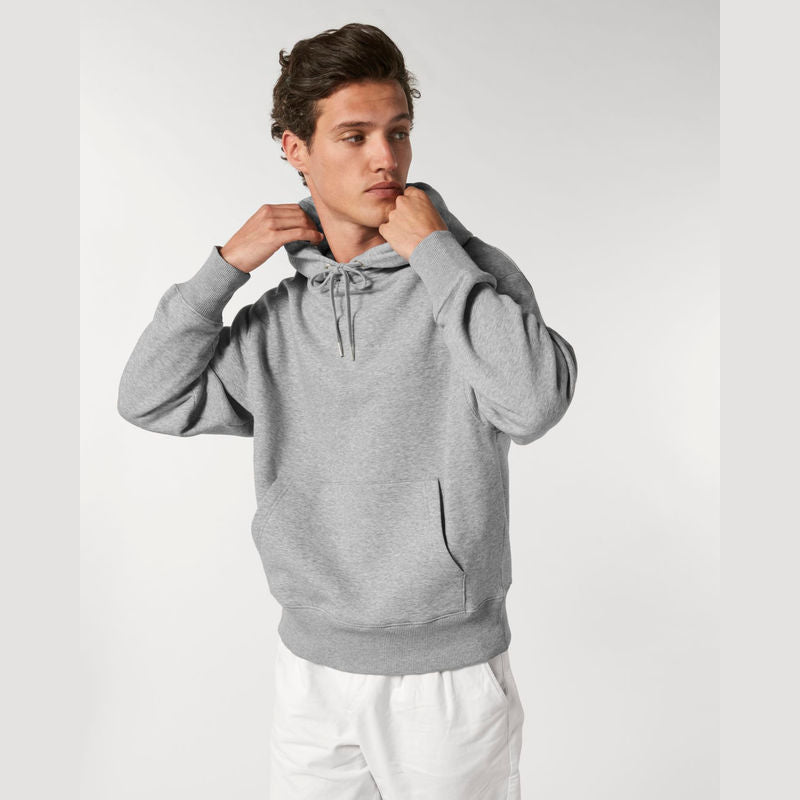 Sudadera Unisex y Elegante 'slammer'