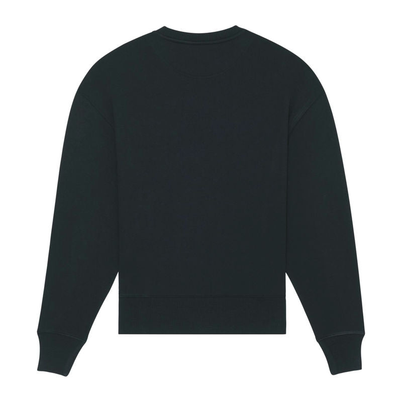 Sudadera Unisex Radder de Corte