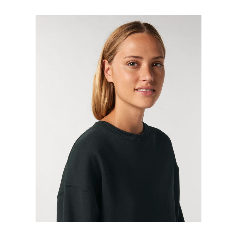 Sudadera Unisex Radder de Corte