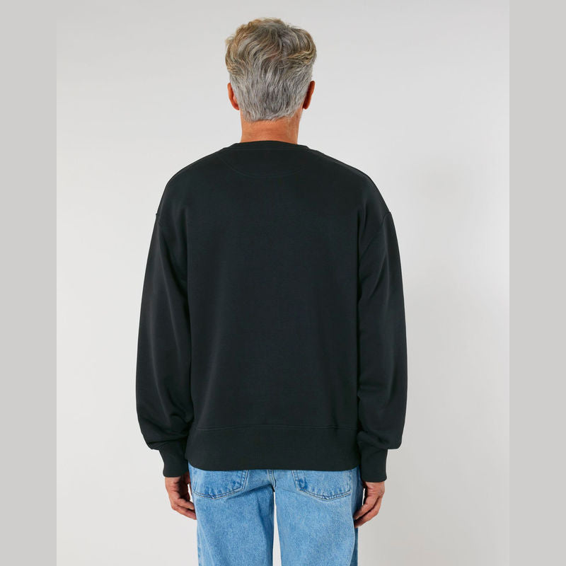 Sudadera Unisex Radder de Corte