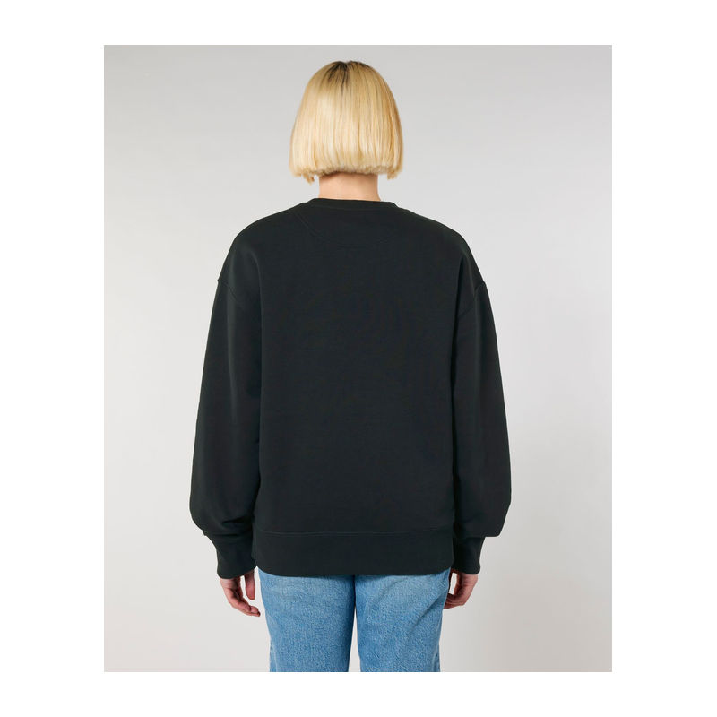 Sudadera Unisex Radder de Corte
