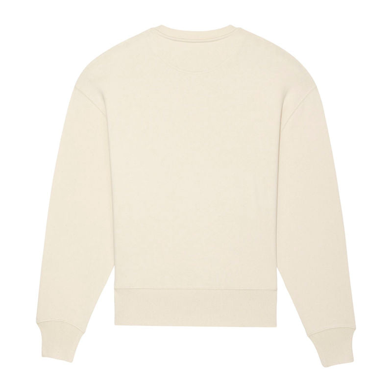 Sudadera Unisex Radder de Corte