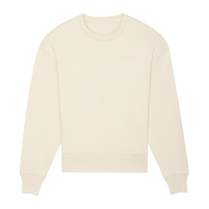 Sudadera Unisex Radder de Corte