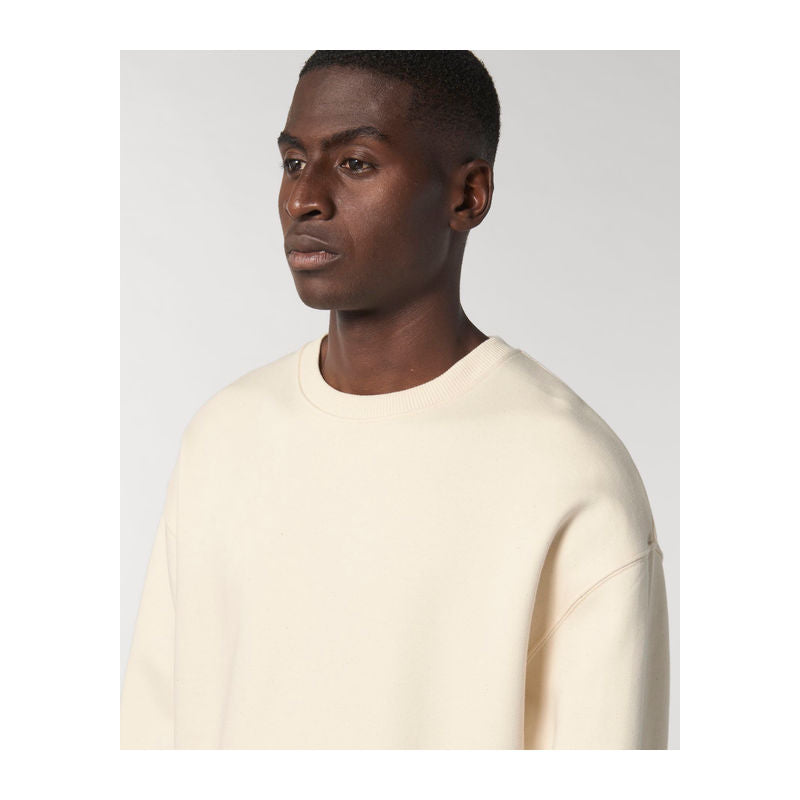 Sudadera Unisex Radder de Corte