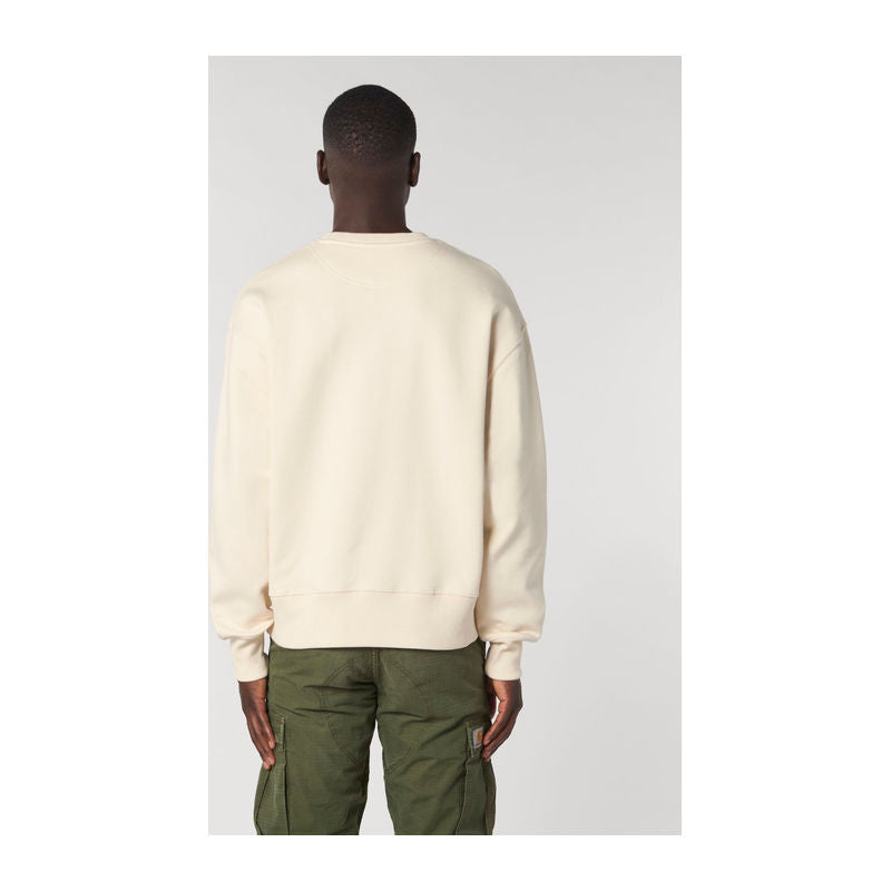 Sudadera Unisex Radder de Corte