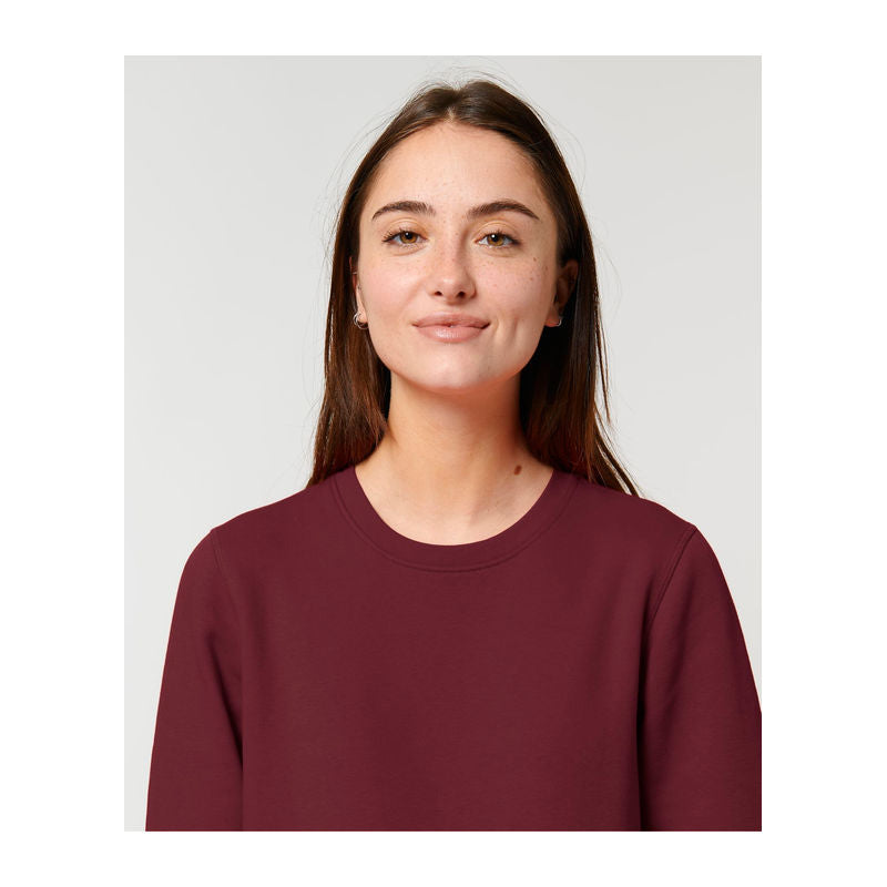 Sudadera Unisex Roller