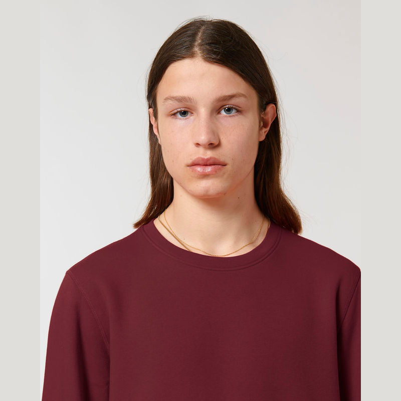 Sudadera Unisex Roller