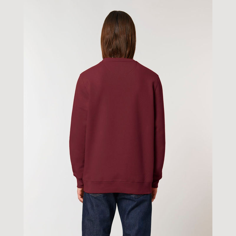 Sudadera Unisex Roller