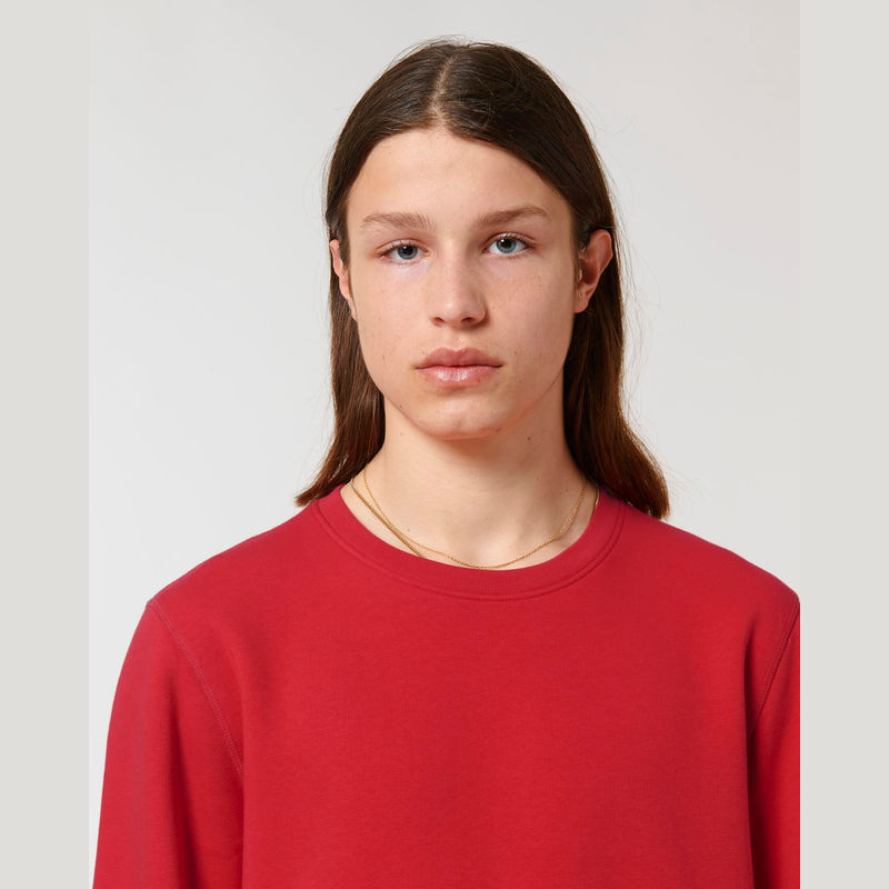 Sudadera Unisex Roller