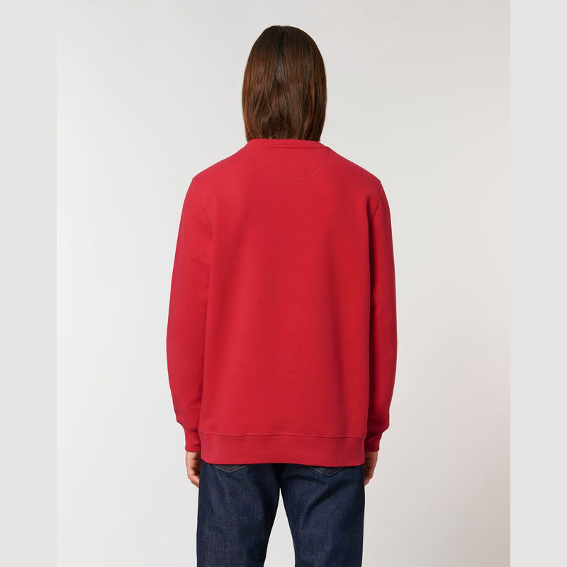 Sudadera Unisex Roller