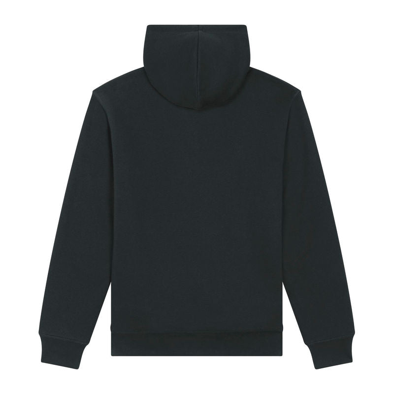Hygger Sherpa — Sudadera con