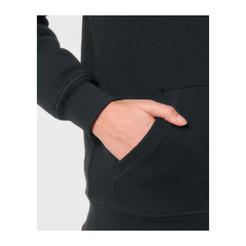 Hygger Sherpa — Sudadera con