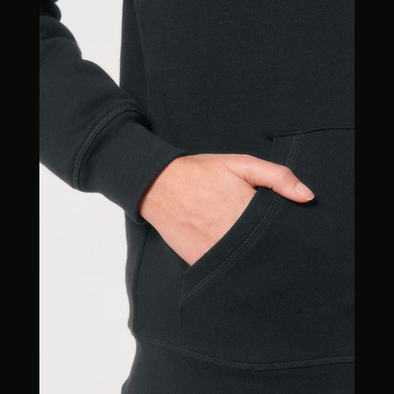 Hygger Sherpa — Sudadera con