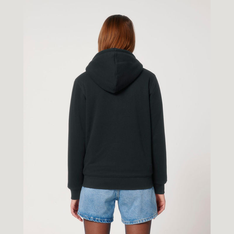 Hygger Sherpa — Sudadera con