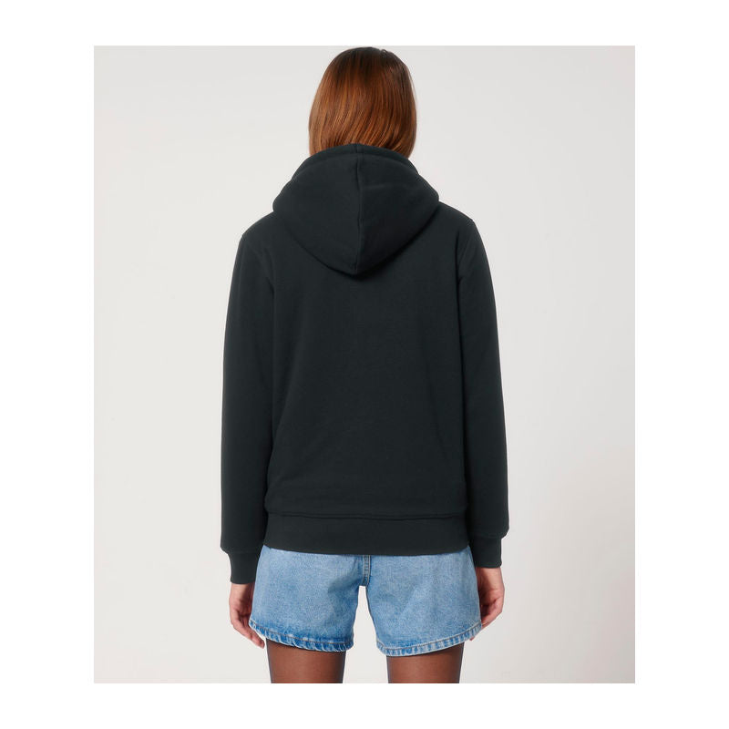 Hygger Sherpa — Sudadera con