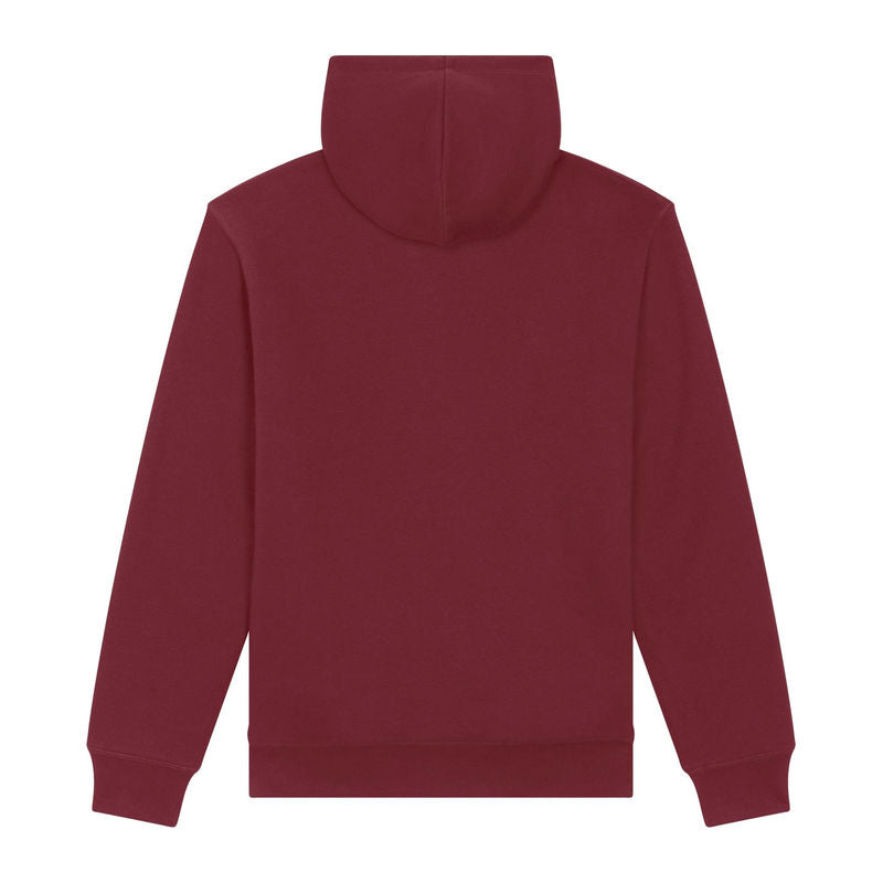 Hygger Sherpa — Sudadera con