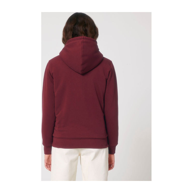Hygger Sherpa — Sudadera con