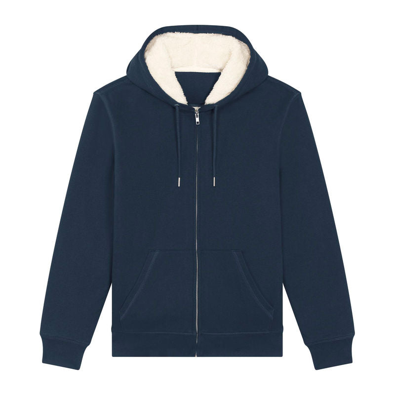 Hygger Sherpa — Sudadera con