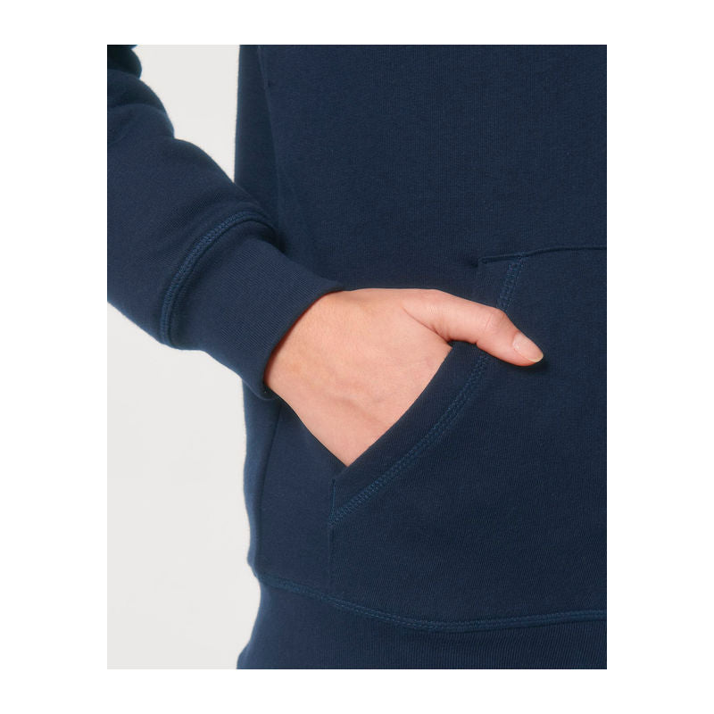 Hygger Sherpa — Sudadera con