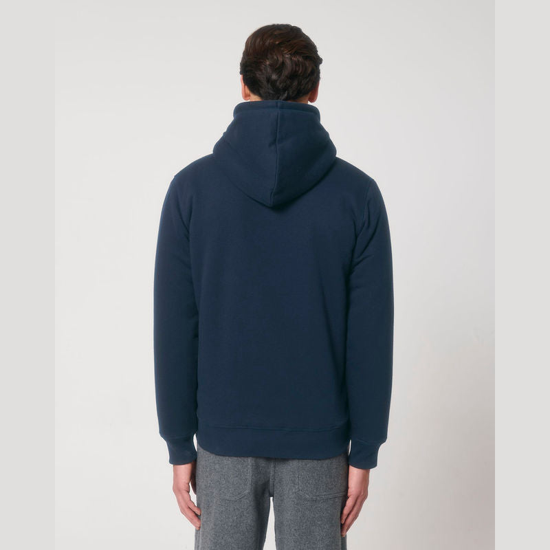 Hygger Sherpa — Sudadera con