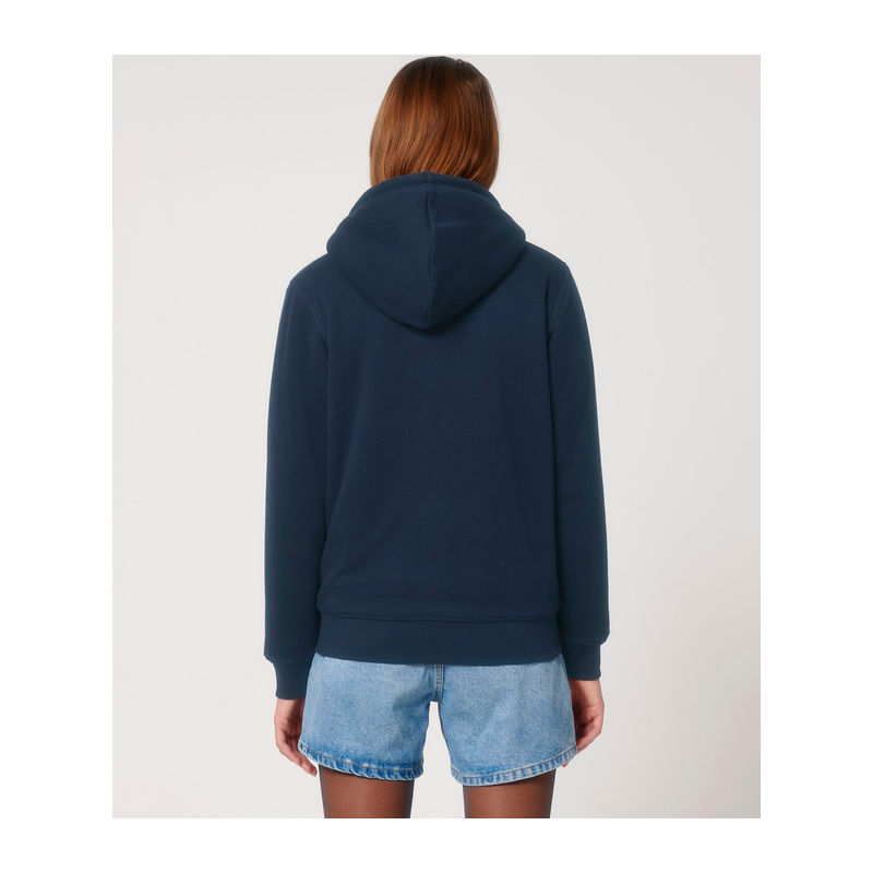 Hygger Sherpa — Sudadera con