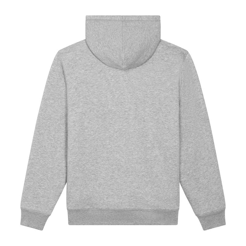 Hygger Sherpa — Sudadera con