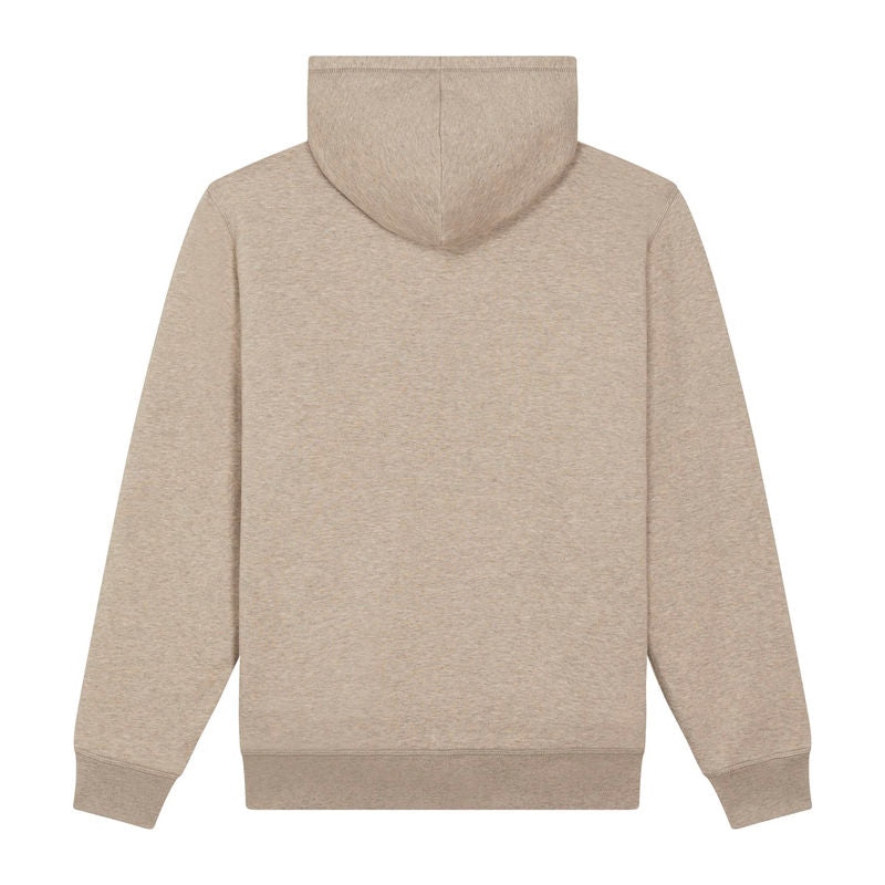 Hygger Sherpa — Sudadera con