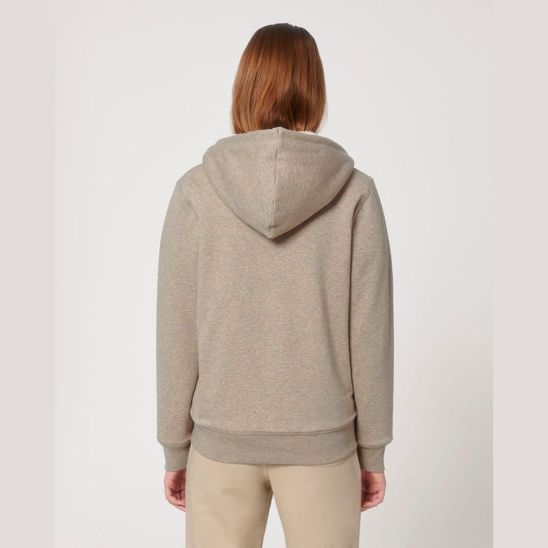 Hygger Sherpa — Sudadera con