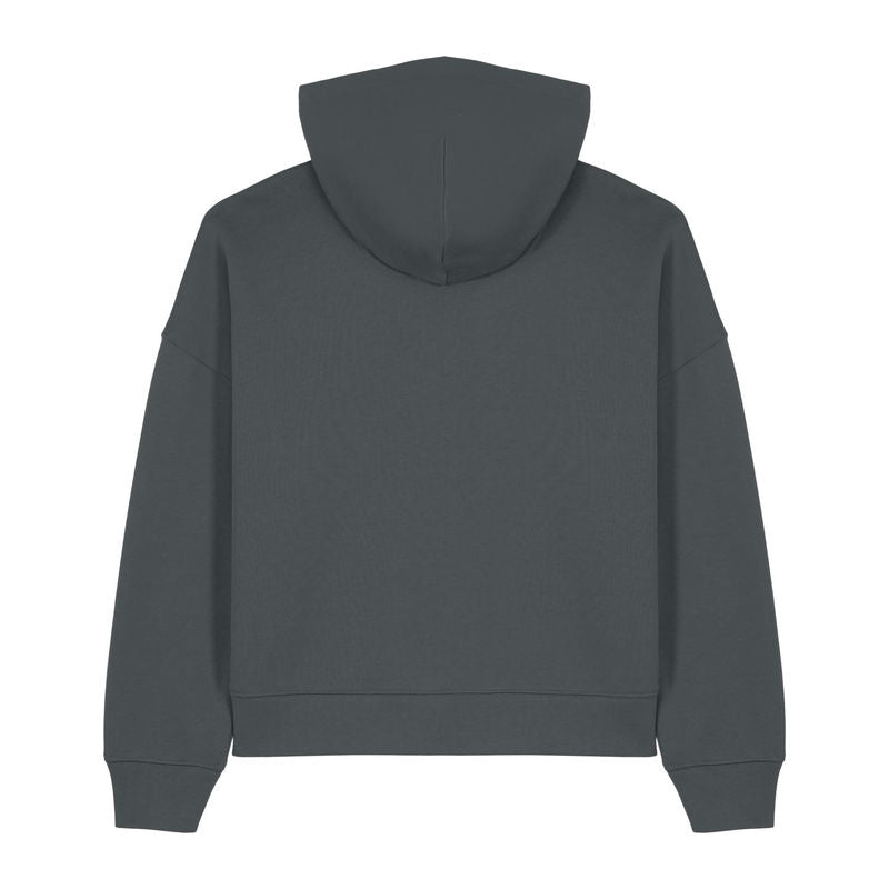 Sudadera con Capucha para Mujer