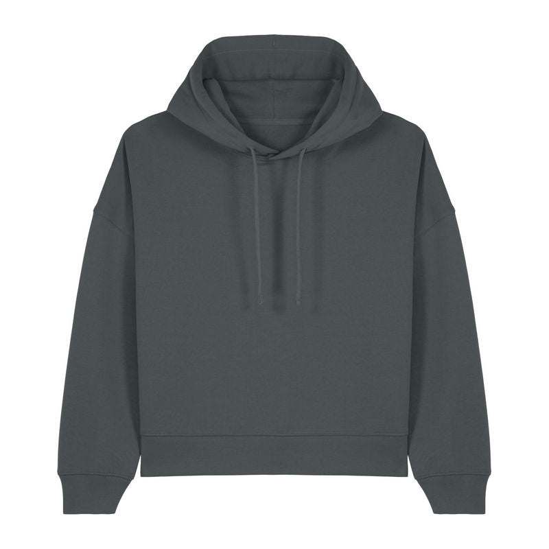 Sudadera con Capucha para Mujer