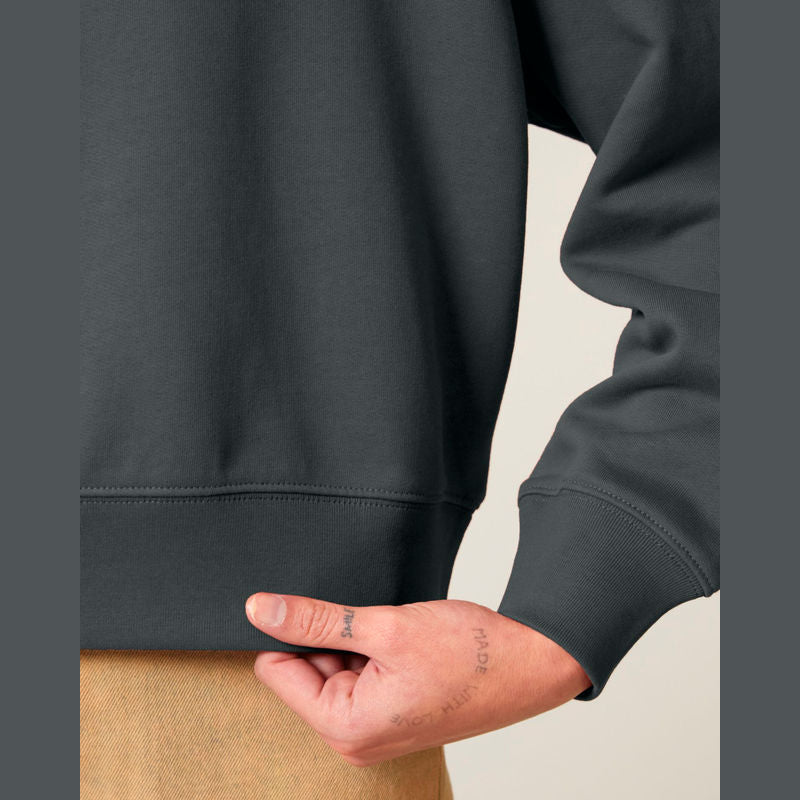 Sudadera con Capucha para Mujer