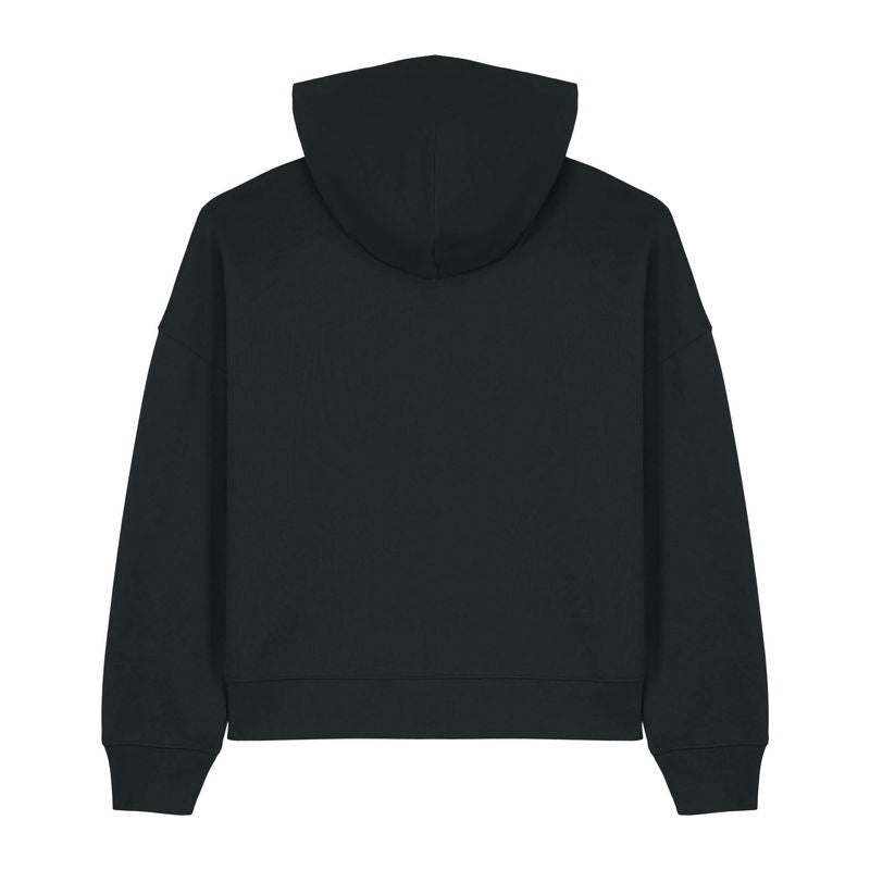 Sudadera con Capucha para Mujer